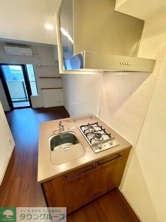 レジディア蒲田Vの物件内観写真